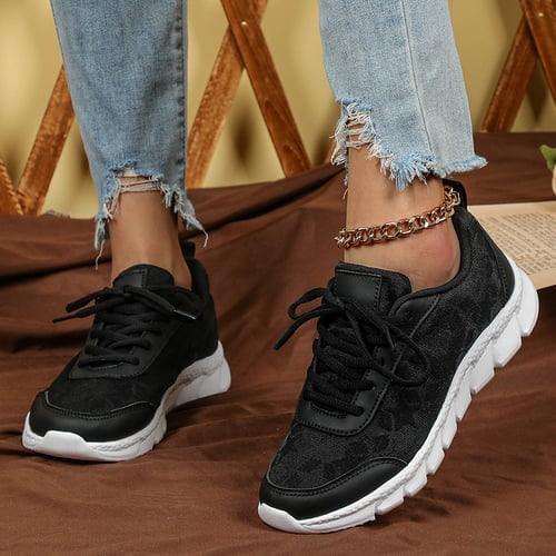đ„Last Day 50% OFFđ„Soft Lightweight Breathable Casual Sports Walking Shoes