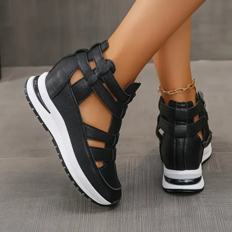 ComfortWedge™ Women's Sandals – Comfort Fit for Wide & Narrow Feet