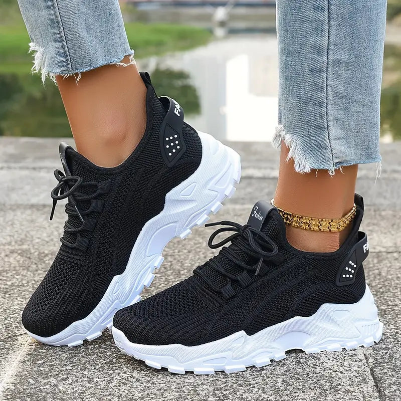 🔥 45% OFF Today – Lightweight Slip-On Sneakers for Less Tired, Sensitive Feet