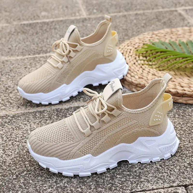 🔥 45% OFF Today – Lightweight Slip-On Sneakers for Less Tired, Sensitive Feet