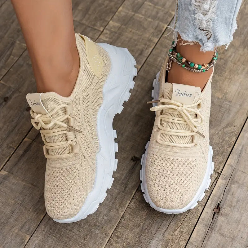 🔥 45% OFF Today – Lightweight Slip-On Sneakers for Less Tired, Sensitive Feet