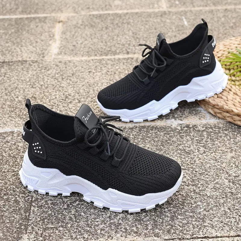 🔥 45% OFF Today – Lightweight Slip-On Sneakers for Less Tired, Sensitive Feet