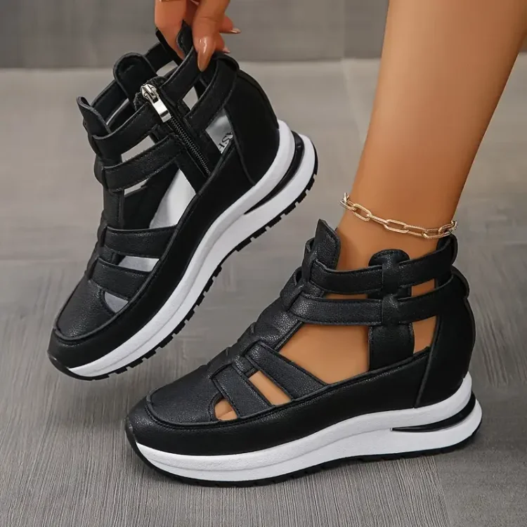 ComfortWedge™ Women's Sandals – Comfort Fit for Wide & Narrow Feet