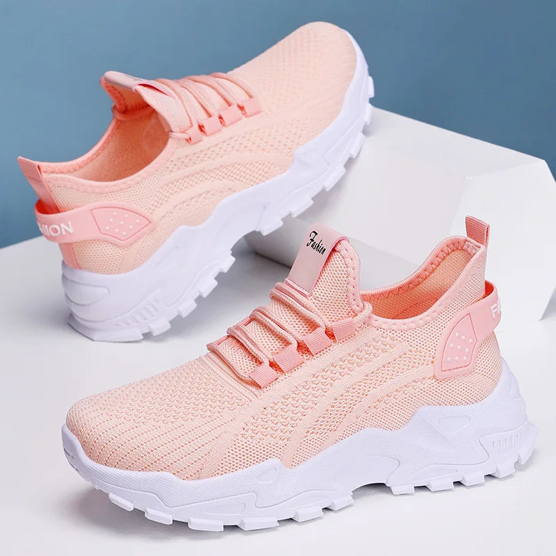 🔥 45% OFF Today – Lightweight Slip-On Sneakers for Less Tired, Sensitive Feet