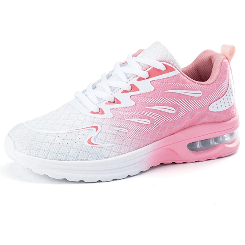 🔥 BLACK FRIDAY Sale 49% OFF 🌞 Women's Air Cushion Orthopedic Sneakers, Comfortable  Lightweight Shoes with Arch Support