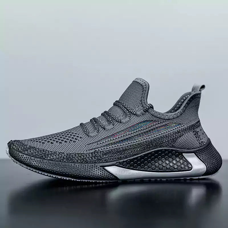 Men's Plus Size Comfortable Orthopedic Shoes