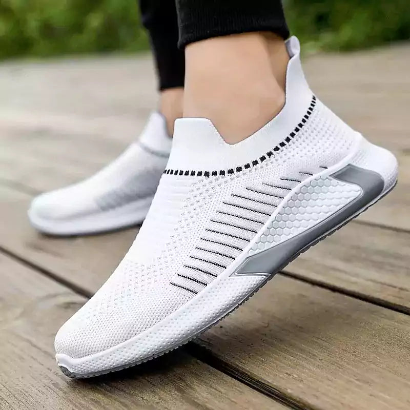 Men's Plus Size Comfortable Orthopedic Shoes