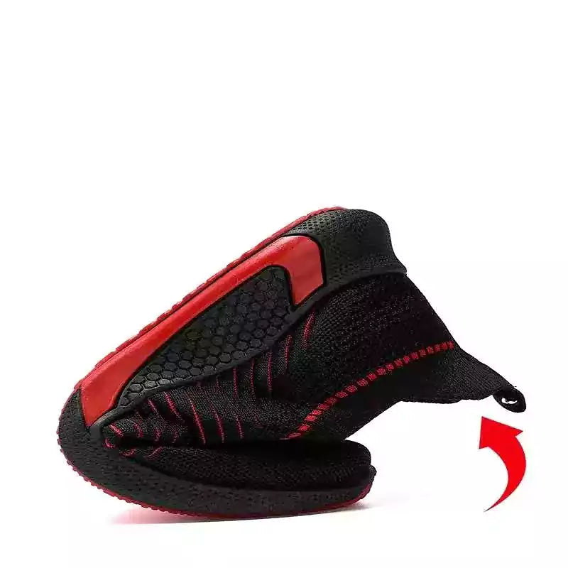 Men's Plus Size Comfortable Orthopedic Shoes